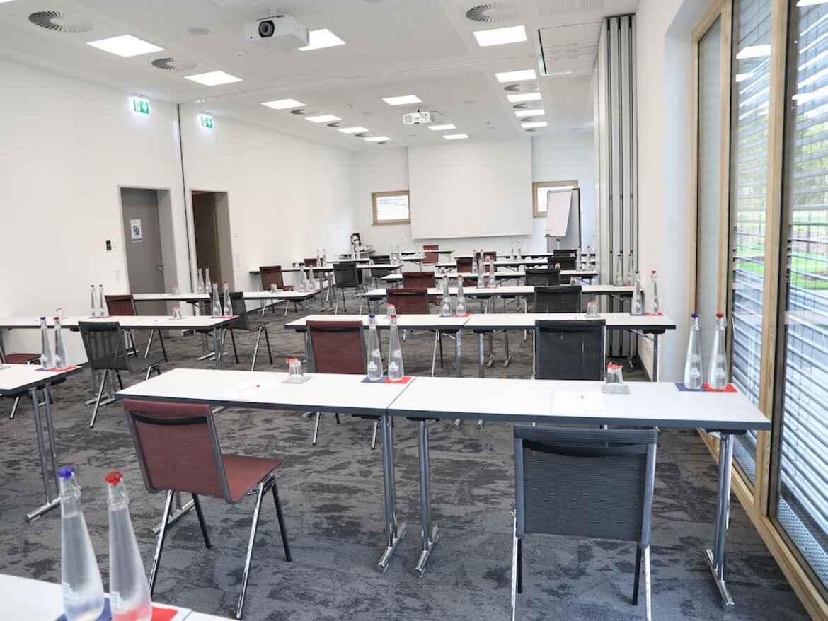 Tagungsraum Akkon Includio