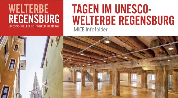 Titelbild Tagungsfolder