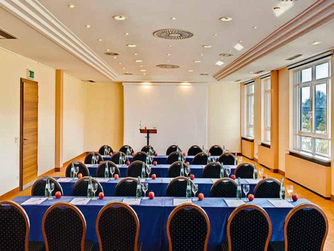 Tagungsraum Sorat Hotel