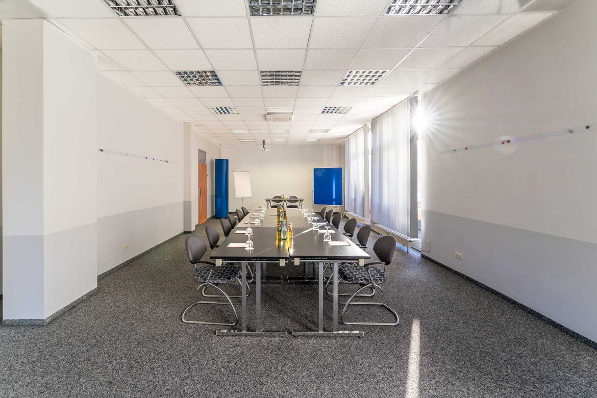 Tagungsraum Plaza Inn