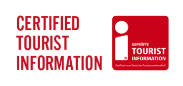 Certified Tourist Information