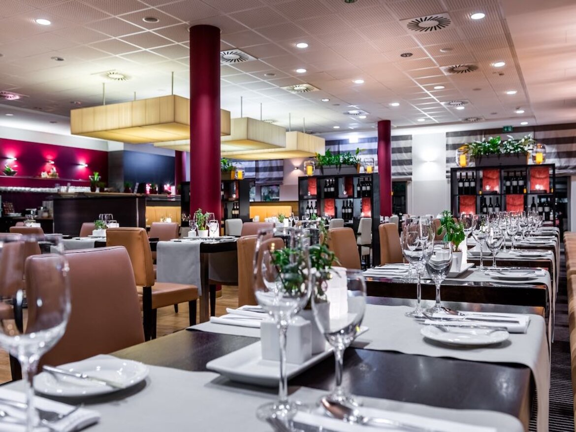 Restaurant Best Western