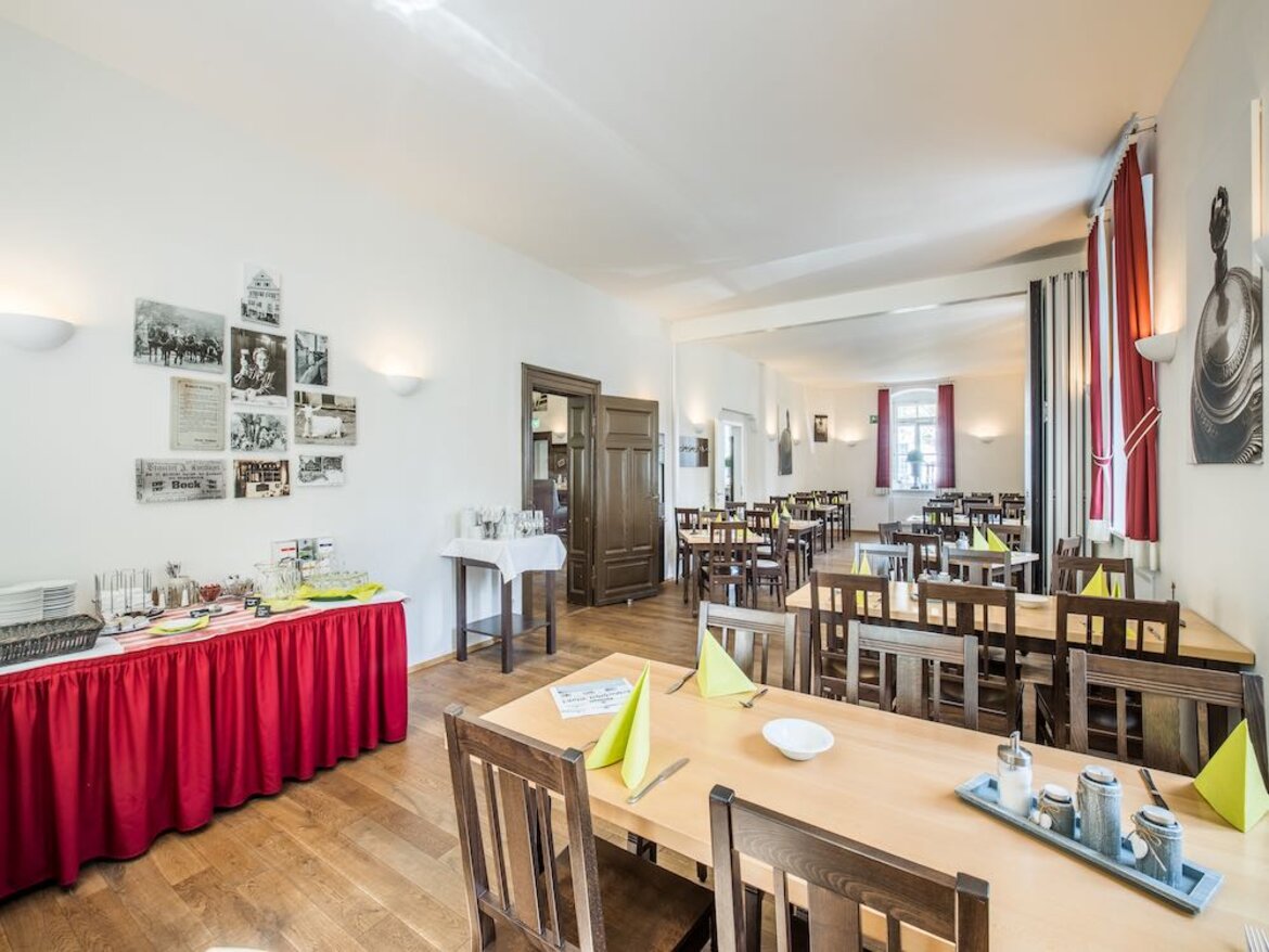 Tagungsraum Alter Schlachthof